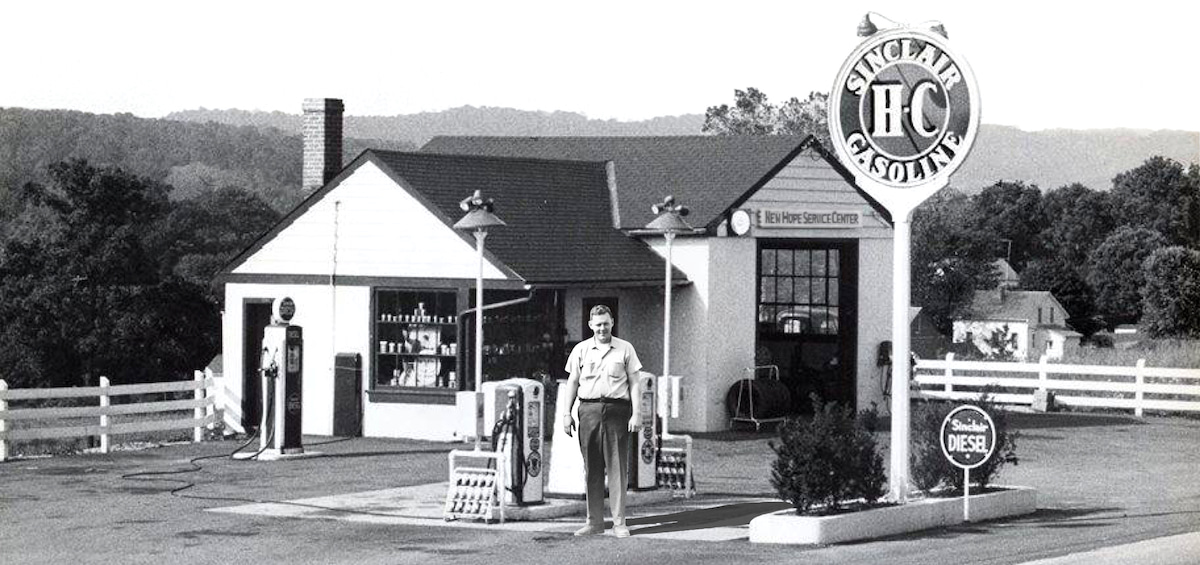 Melson's Auto Repair